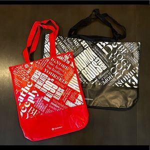 LULULEMON Bags (medium)